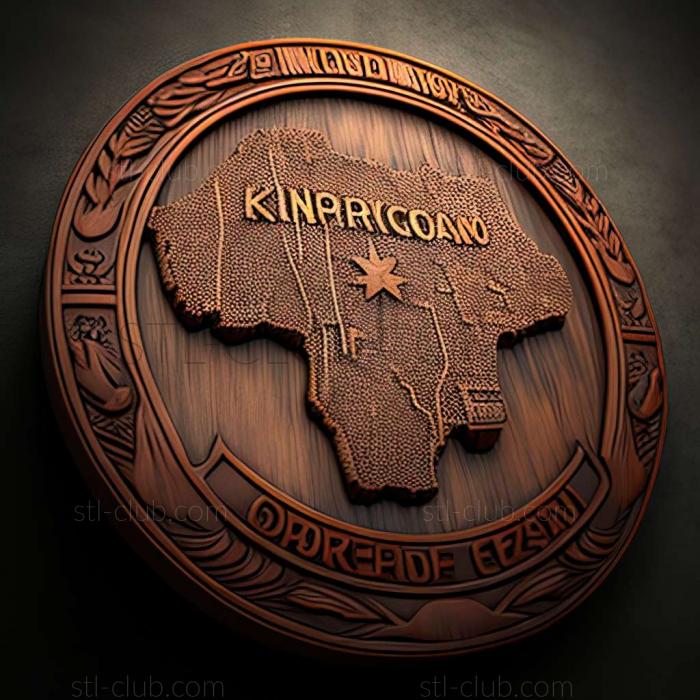 Kinshasa Democratic Republic of the Congo